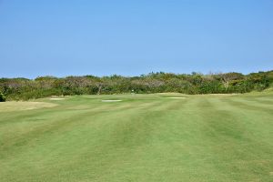 Royal Westmoreland 4th Fairway